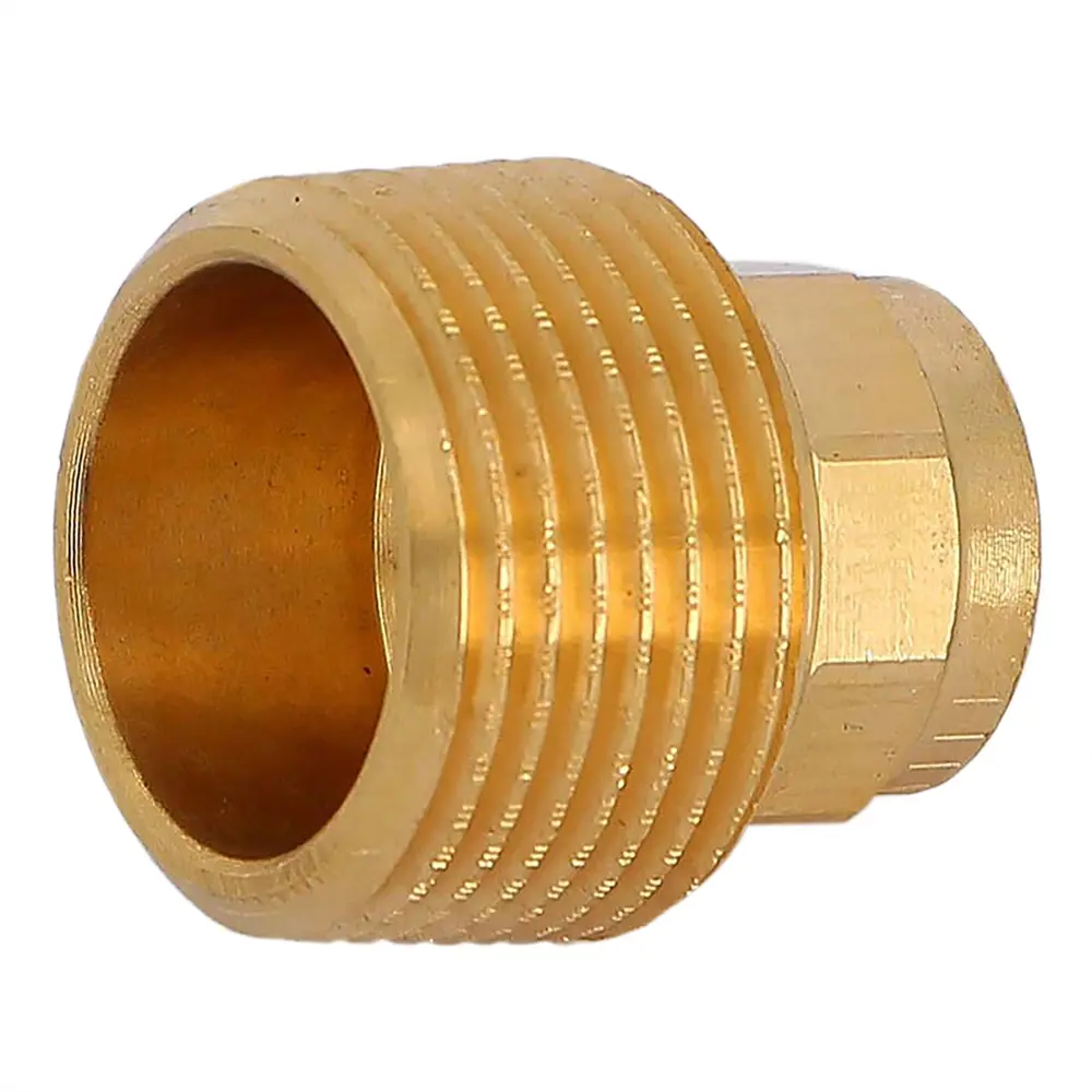 Соединитель пайка 15 мм x 3/4" наружная резьба медь 102234 Viega STLM-2092636