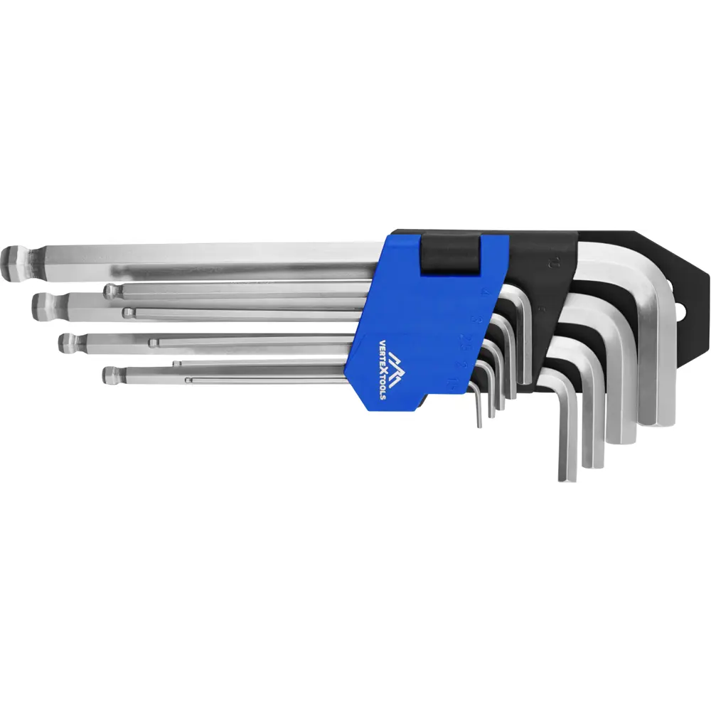 Набор инструментов Vertextools НБ-130, 130 предметов STLM-2109935 - Вид №29