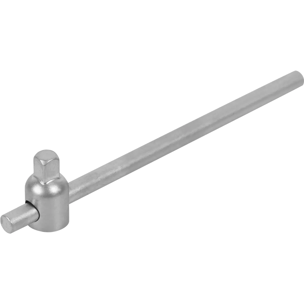 Вороток Т-образный Dexter 1/4 дюйма 130 мм STLM-2182625