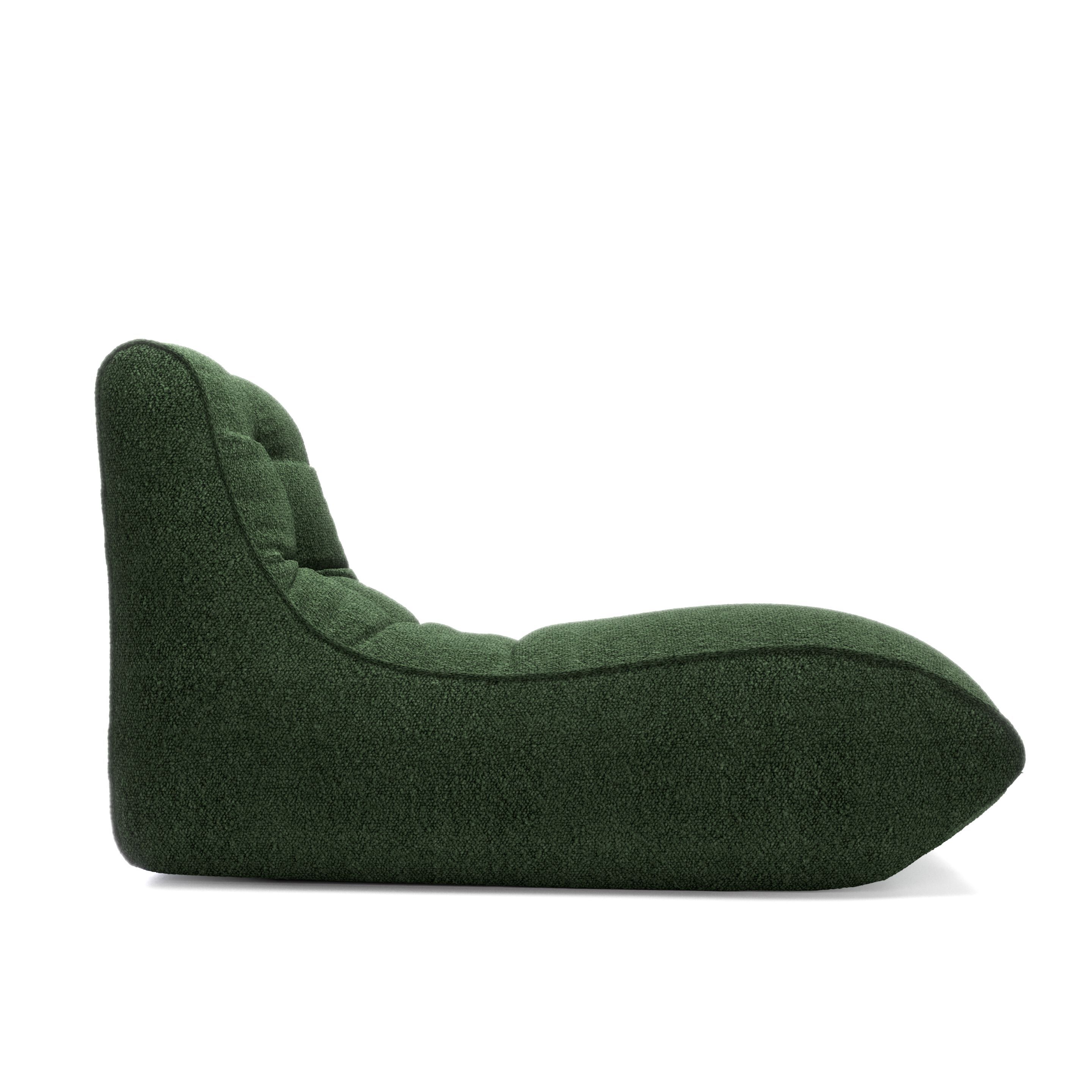 Мягкий шезлонг из ткани Joyf Beanbags ARCH-00029761 - Вид №54