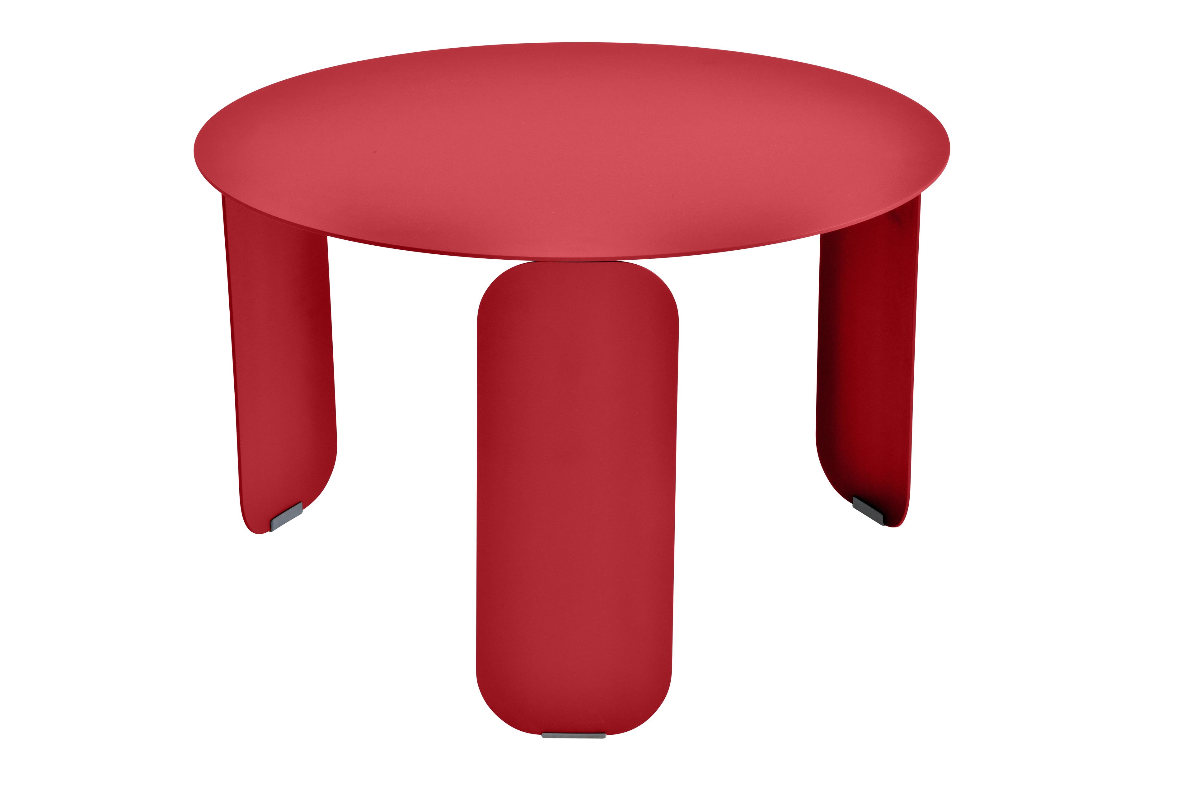 Стальной круглый садовый стол Fermob ARCH-00104638 - Вид №27