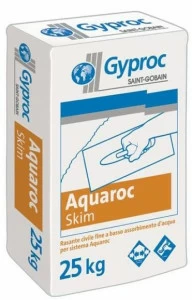 Saint-Gobain Gyproc Aquaroc