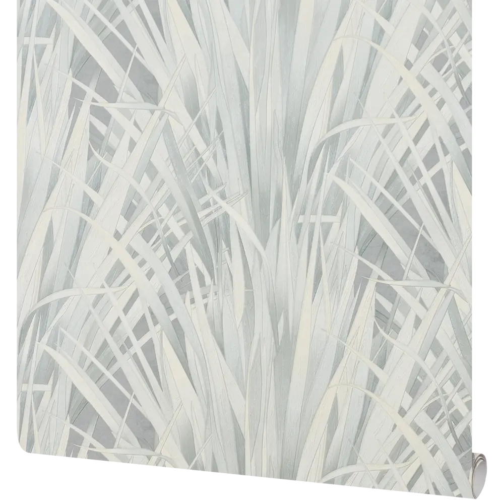 Обои флизелиновые Victoria Stenova Pampas зеленые 1.06 м VS283483 STLM-2000730