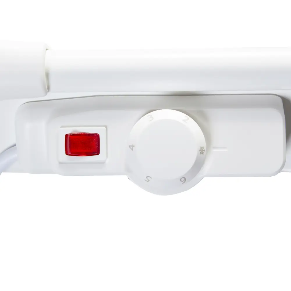 Конвектор электрический Equation MH-2000W с механическим термостатом 2000 Вт STLM-2053992 - Вид №2