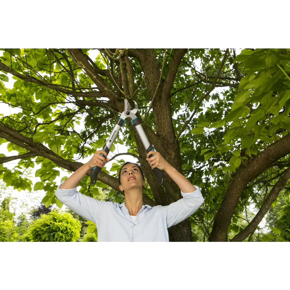 Сучкорез садовый Gardena EasyCut 500B ø50мм STLM-2048264 - Вид №7