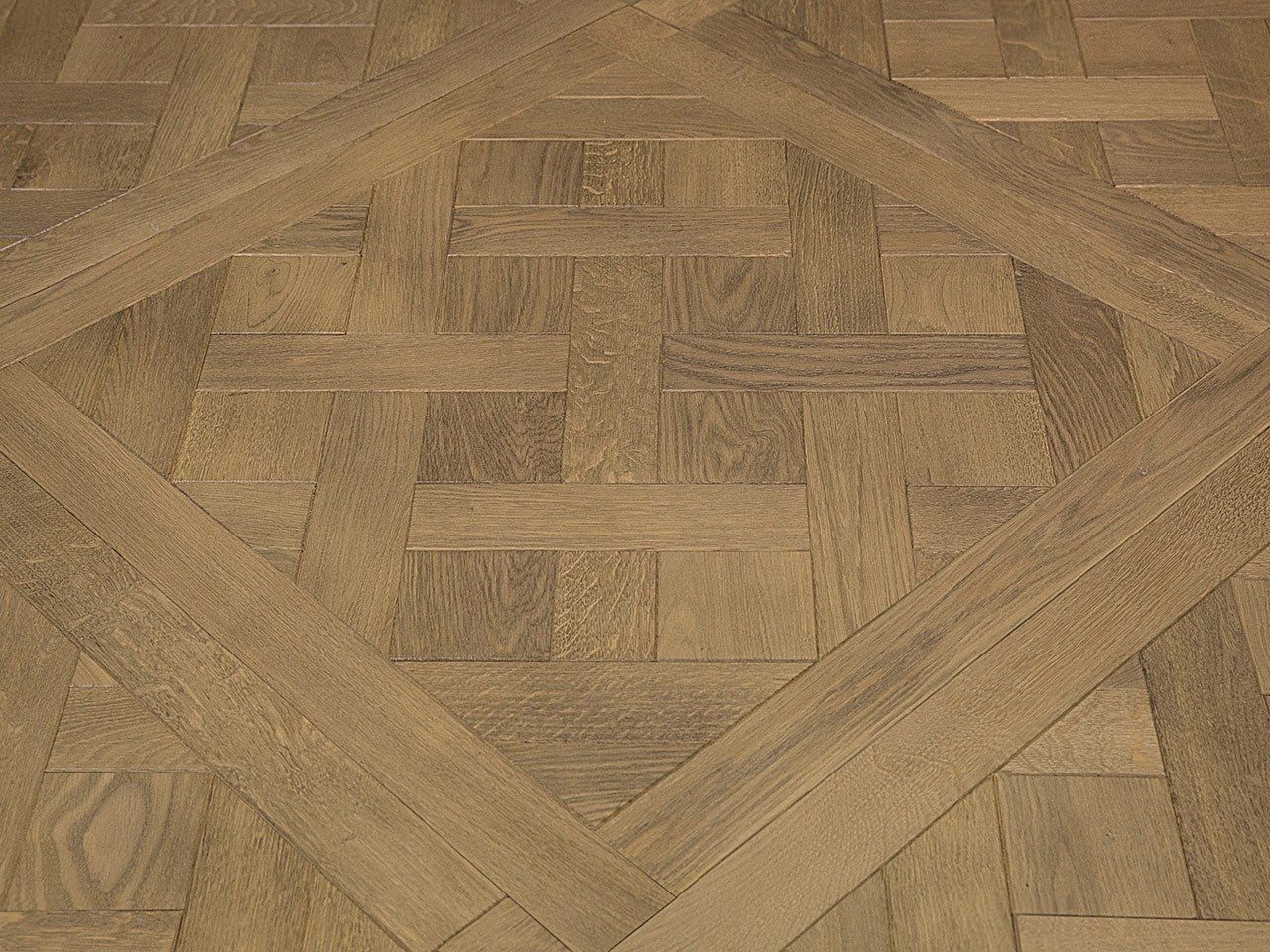 Паркет из массива дерева Décoplus Parquets Les Motifs ARCH-00147922 - Вид №2