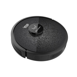 5368573 Робот-пылесос Okami U100 Plus черный