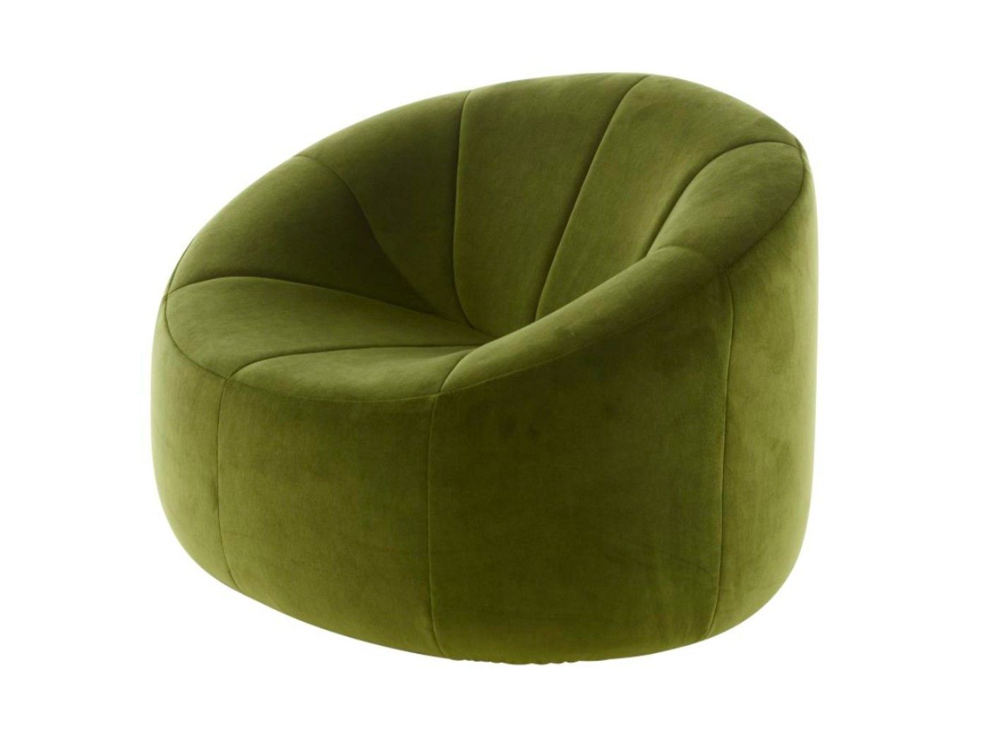 Тканевое кресло Ligne Roset Тыква ARCH-00096518 - Вид №5