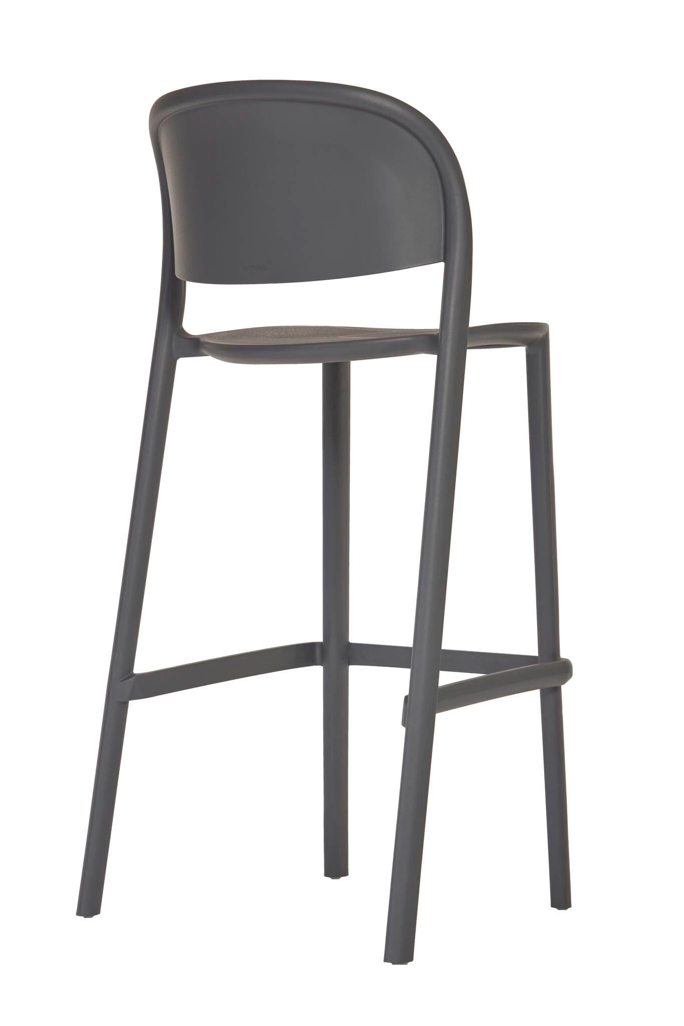 Полипропиленовый стул Ezpeleta Trena ARCH-00011256 - Вид №24