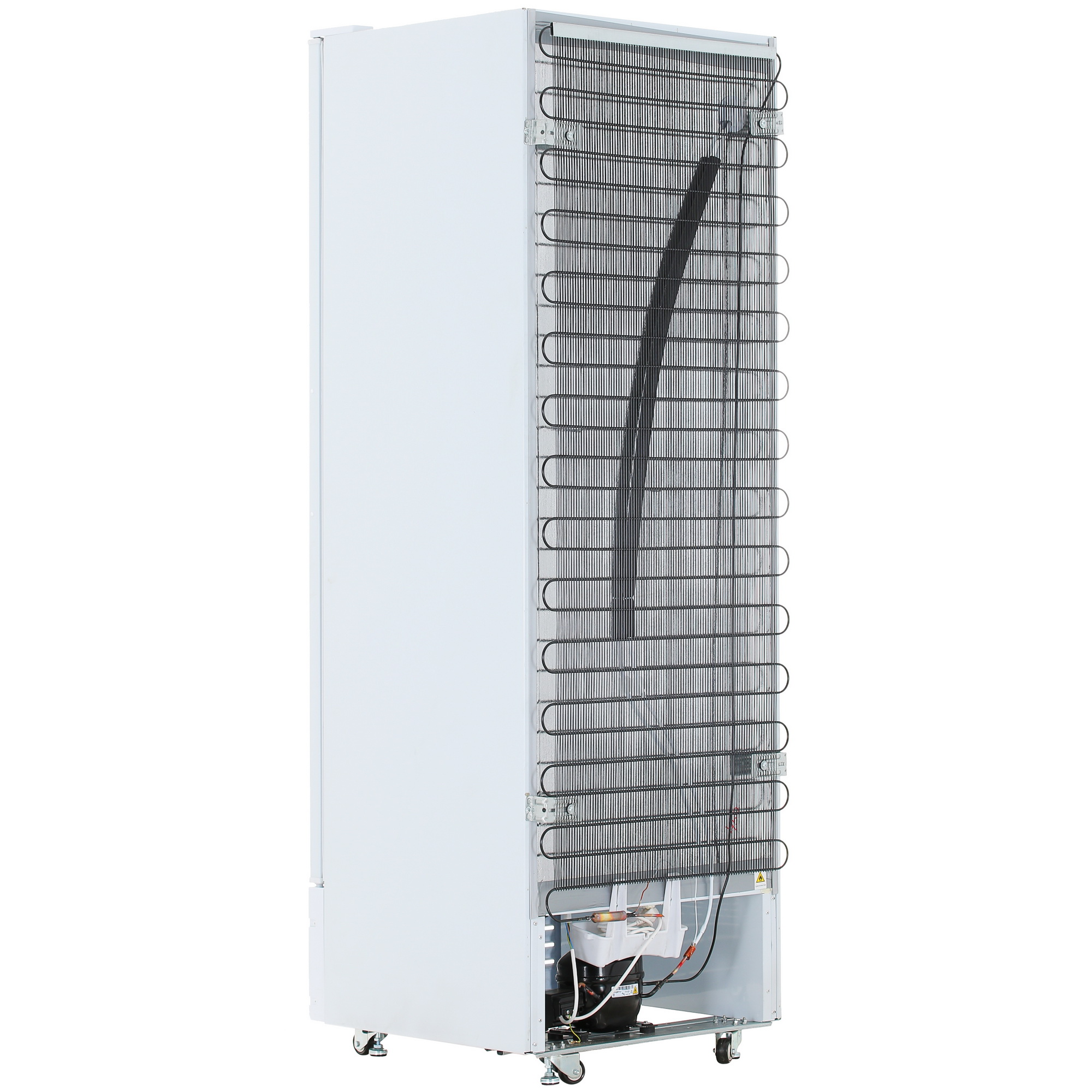 5335305 Холодильная витрина   Бирюса 461KRDN белый STDN-0131248 - Вид №4