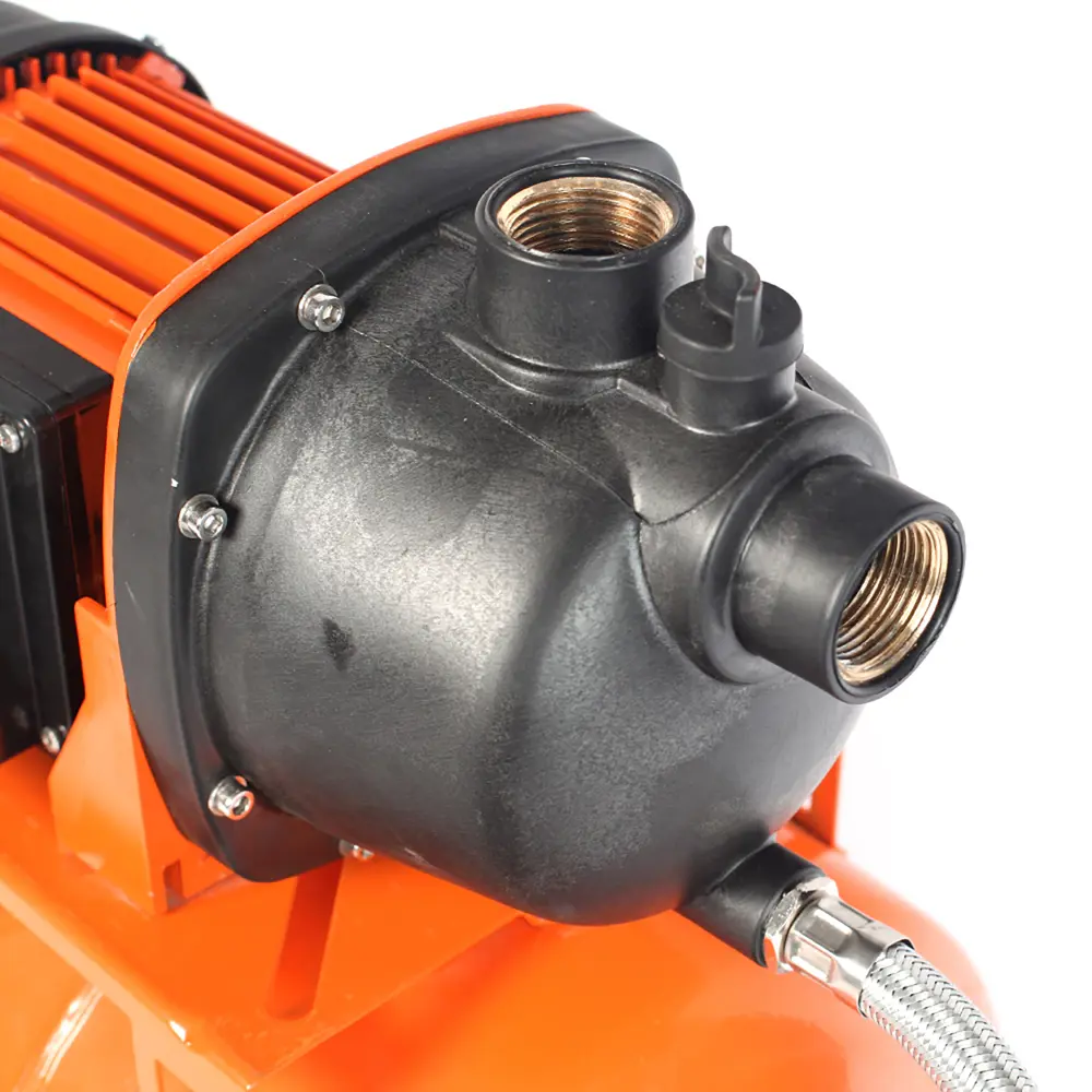 Насосная станция Patriot PW 850-24 P 3000 л/час STLM-2016826 - Вид №1