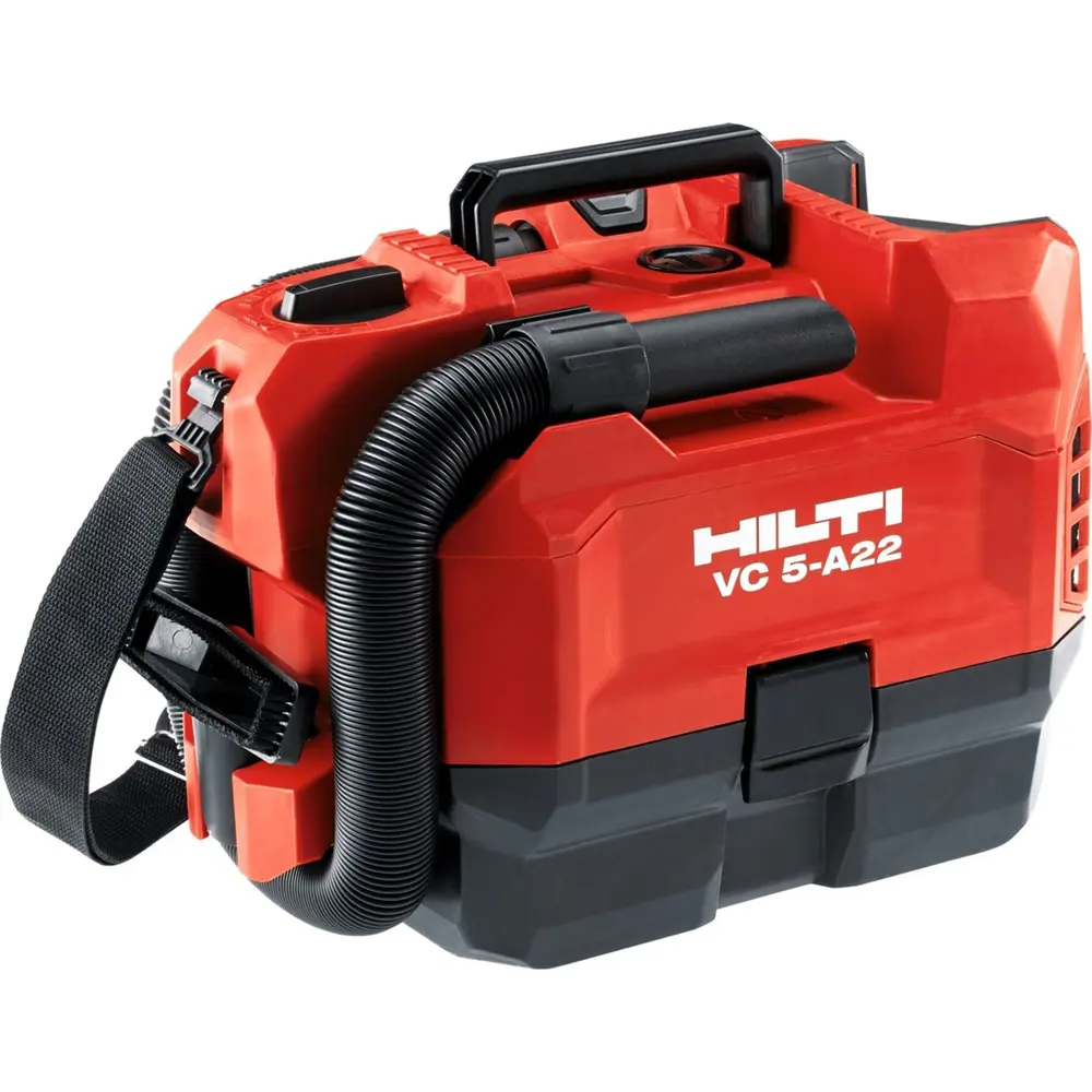Портативный пылесос Hilti VC 5-A22 STLM-2046892