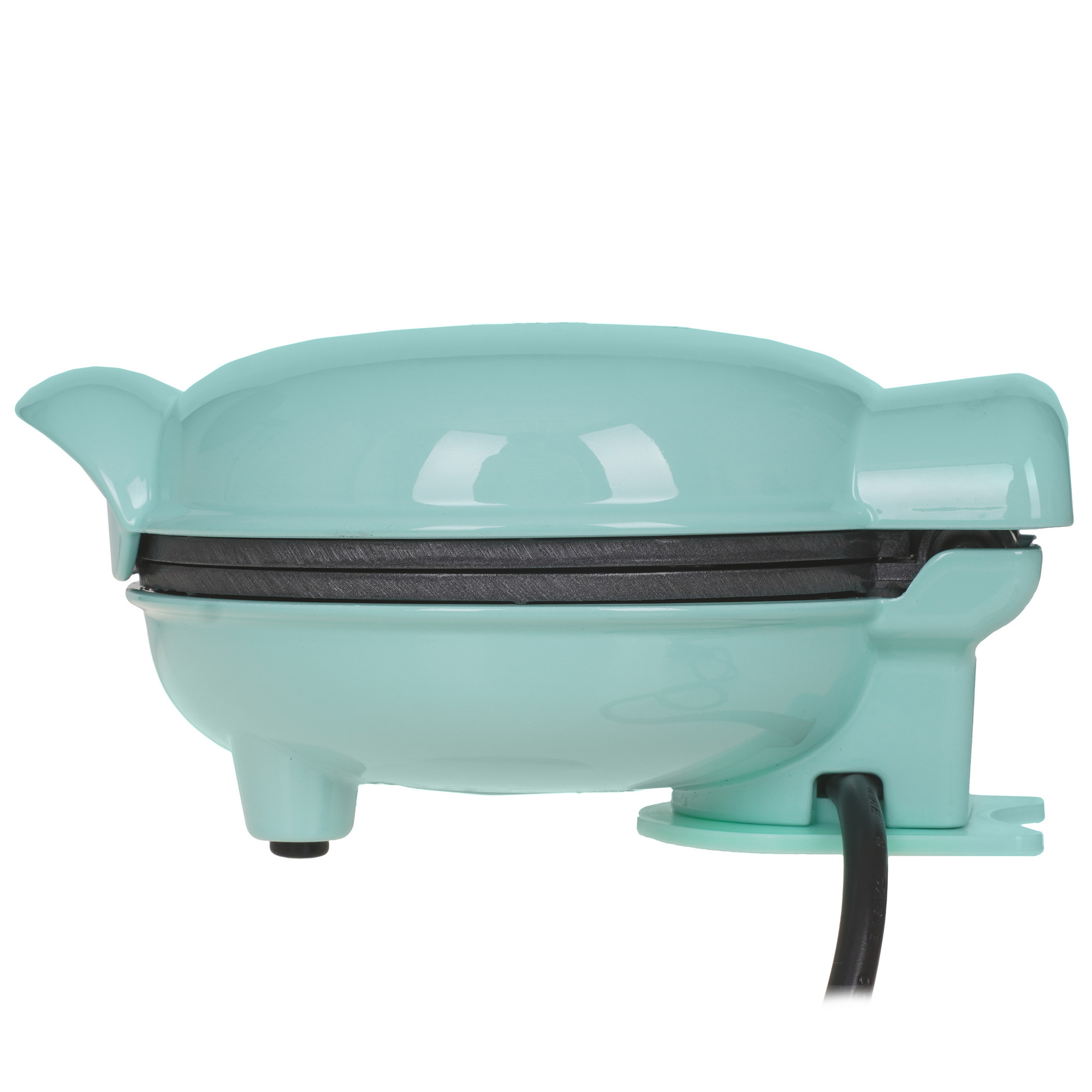 9226503 Вафельница MARTA MT-SM1777A зеленый STDN-0043100 - Вид №3