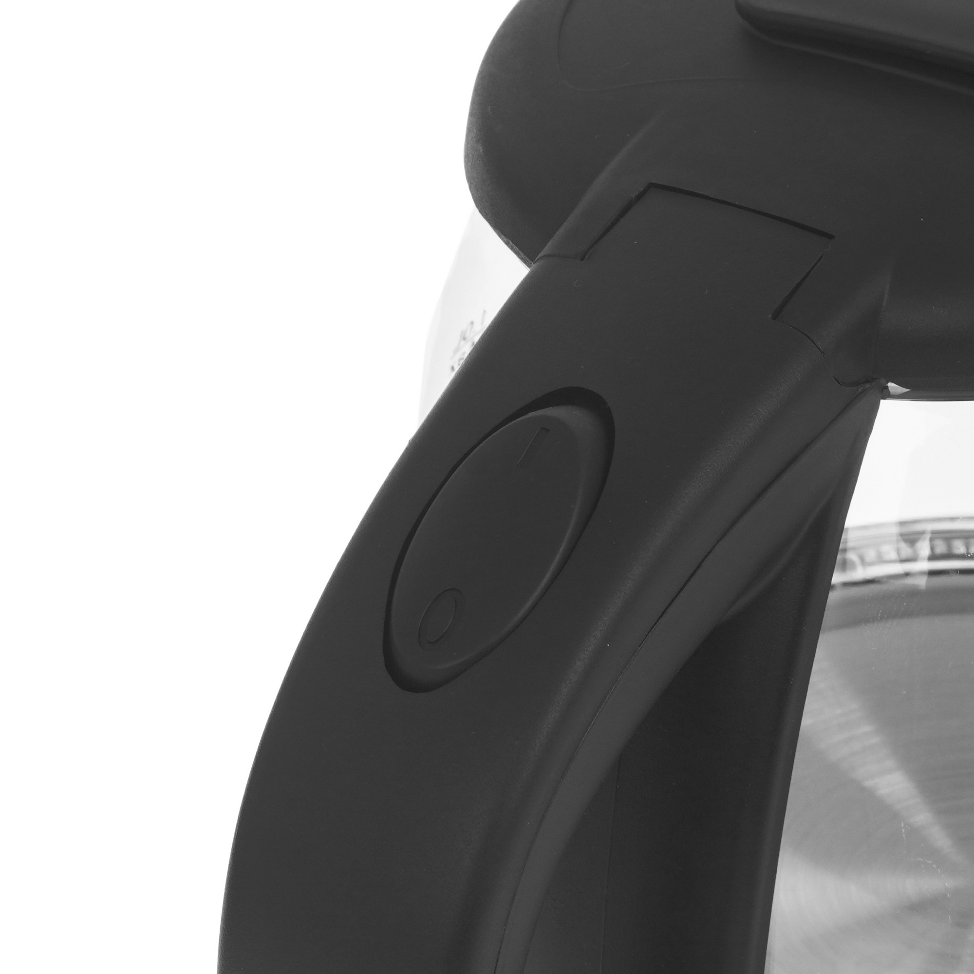 9072991 Электрочайник Blackton Bt KT1802G черный STDN-0129044 - Вид №3