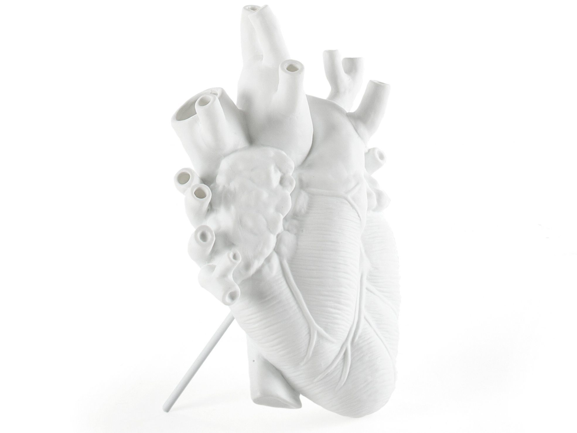Фарфоровая ваза In Stock Seletti ARCH-00026313 - Вид №3