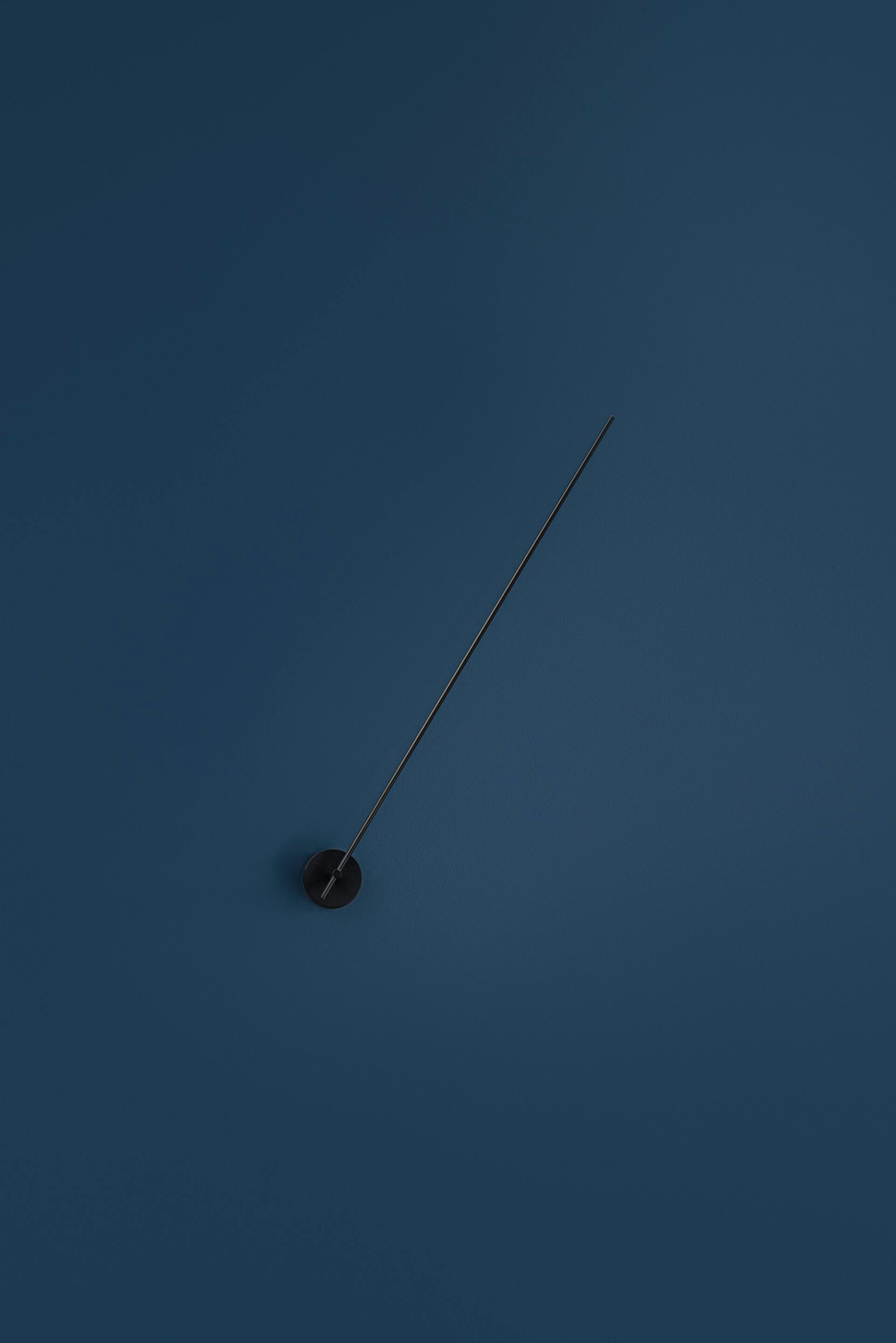 Металлический светодиодный настенный светильник Catellani & Smith Палочка-выручалочка ARCH-00121587 - Вид №2