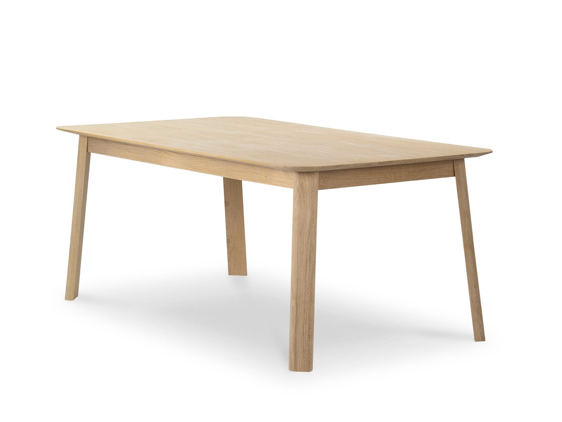 Прямоугольный дубовый стол Pilma CHARLES ARCH-00023003 - Вид №1