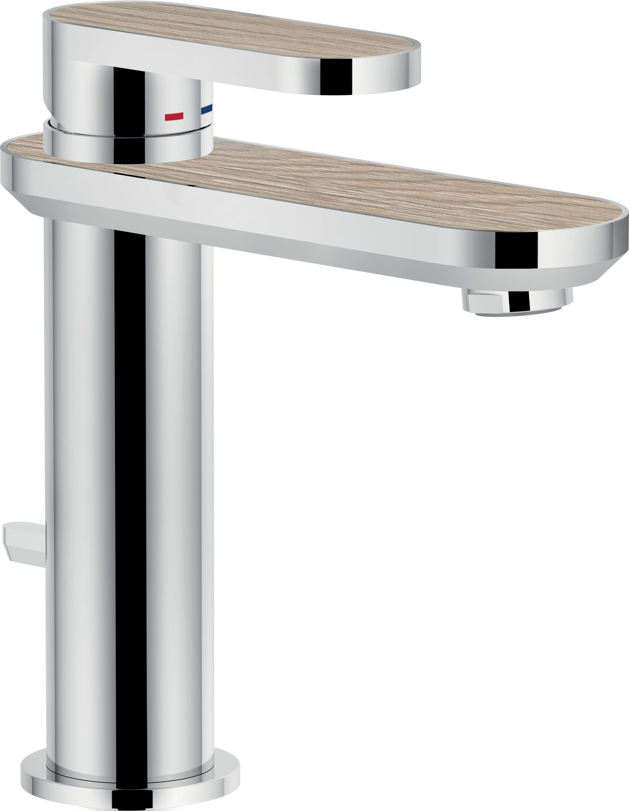 Смеситель для раковины Nobili платье ARCH-00043039 - Вид №16