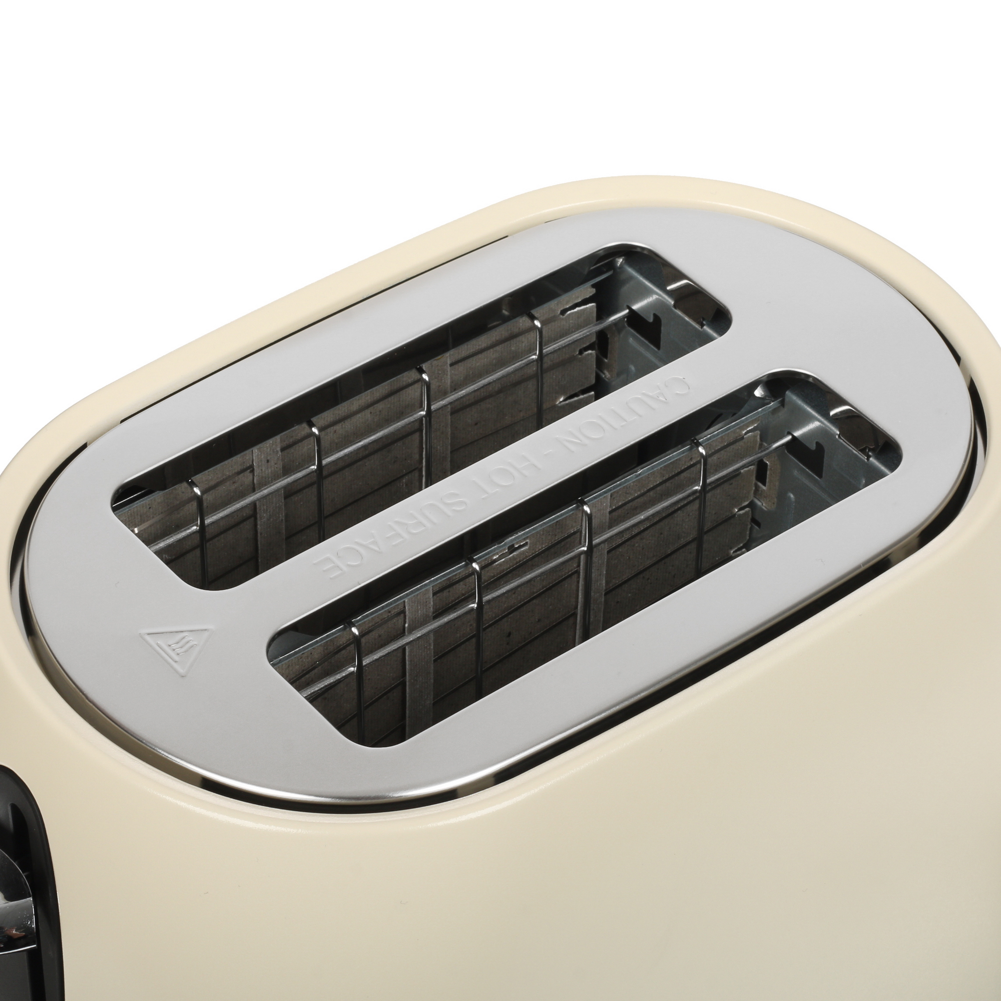 9017700 Тостер DEXP TSM-D800 бежевый STDN-0131783 - Вид №7