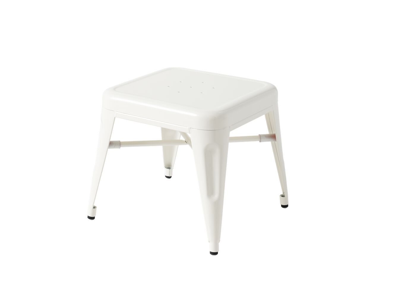 Стальной низкий стул Tolix M ARCH-00109237