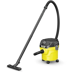Пылесос строительный Karcher KWD1 W V-12/2/18, 1000 Вт, 12 л