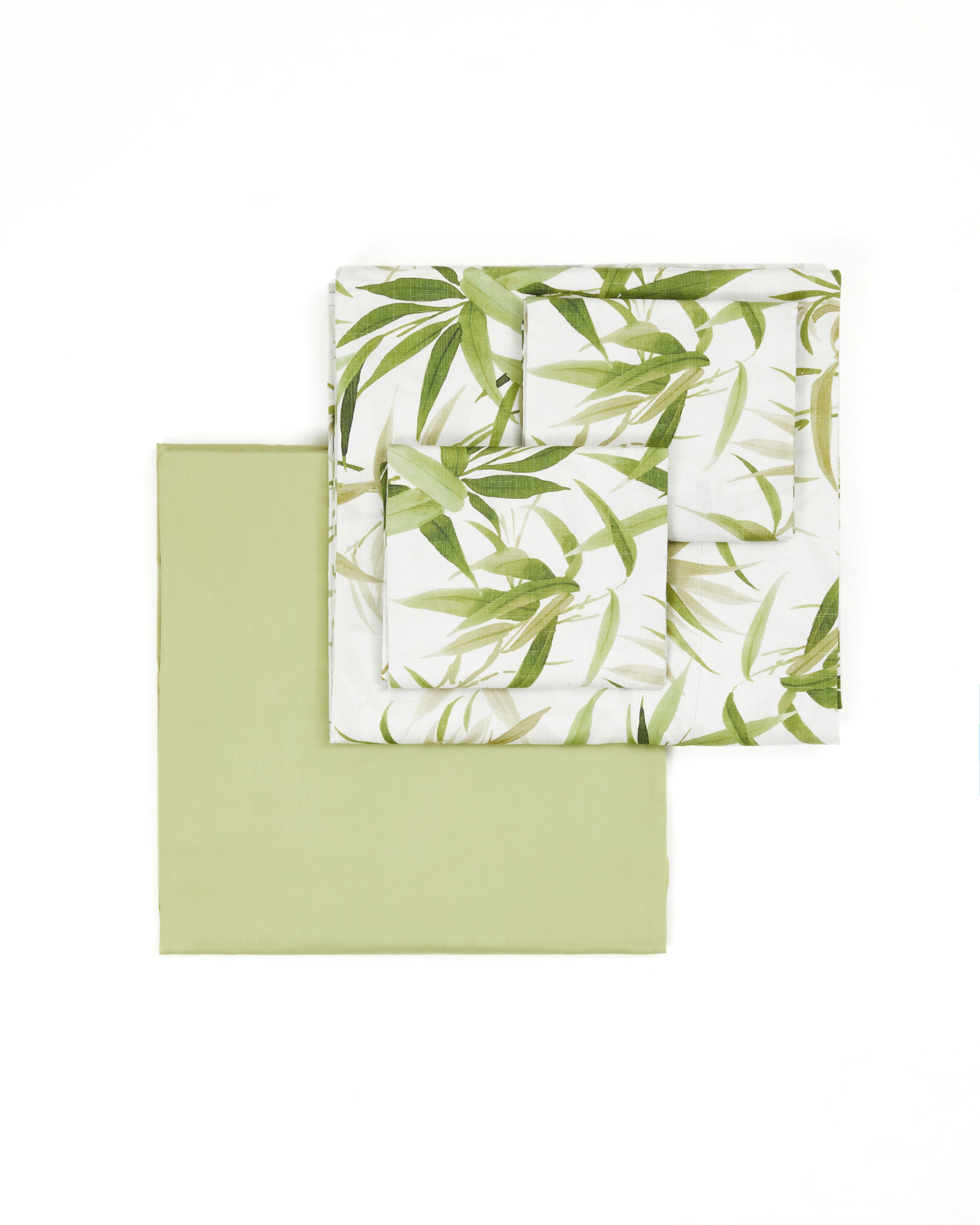 Соответствующая хлопковая кровать Lanerossi BAMBOO ARCH-00134037 - Вид №3