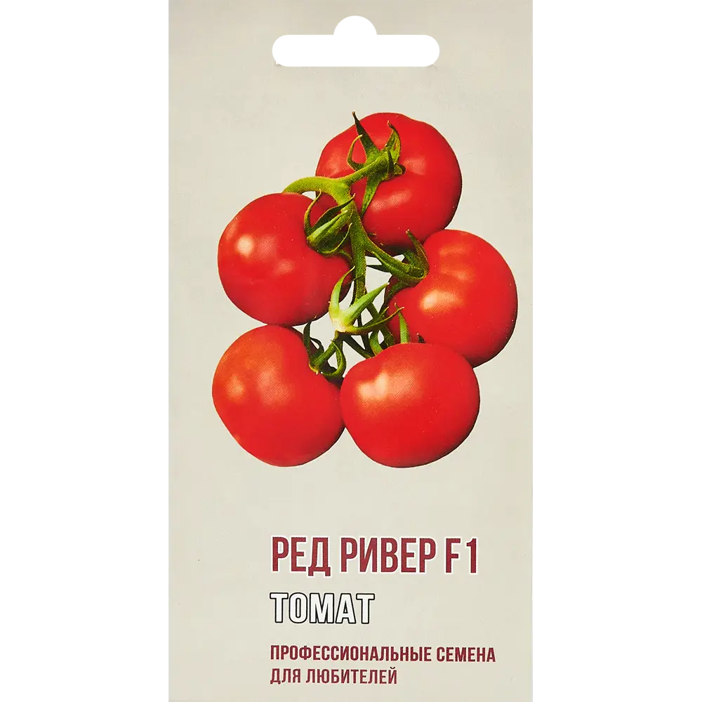 Томат Ред Ривер F1 5 шт AGRONI STLM-2165173