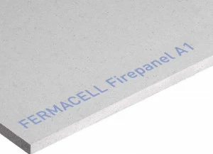 Fermacell Противопожарная панель для внутренней перегородки