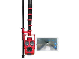 Перископ для визуальных осмотров