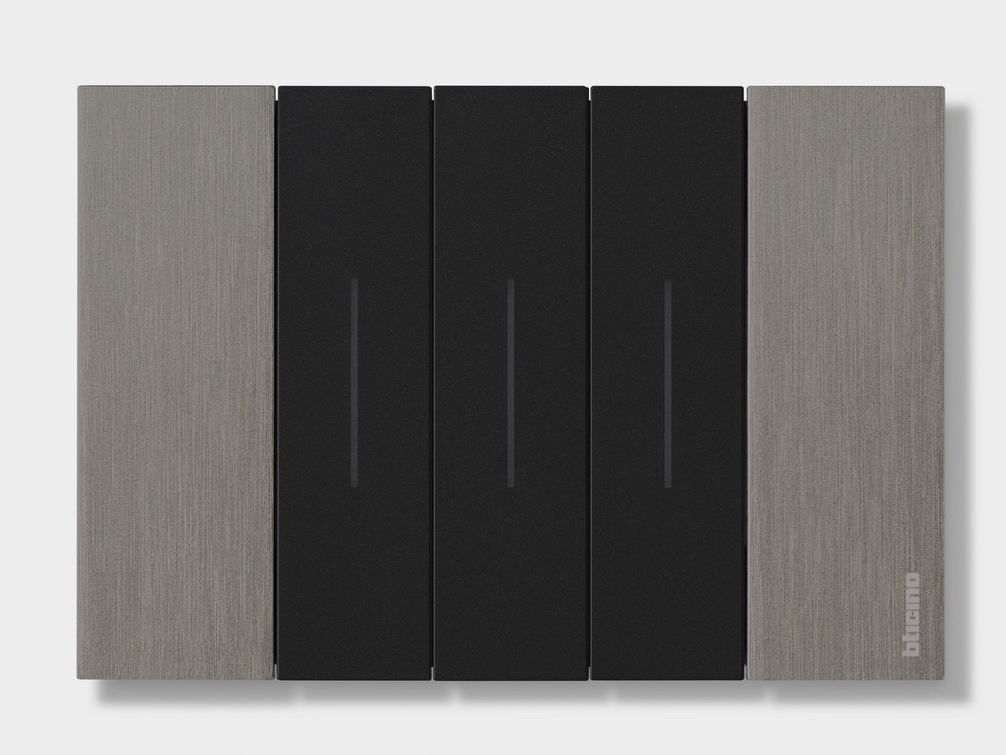 Традиционная и связанная гражданская серия BTICINO LIVING NOW ARCH-00151831 - Вид №31