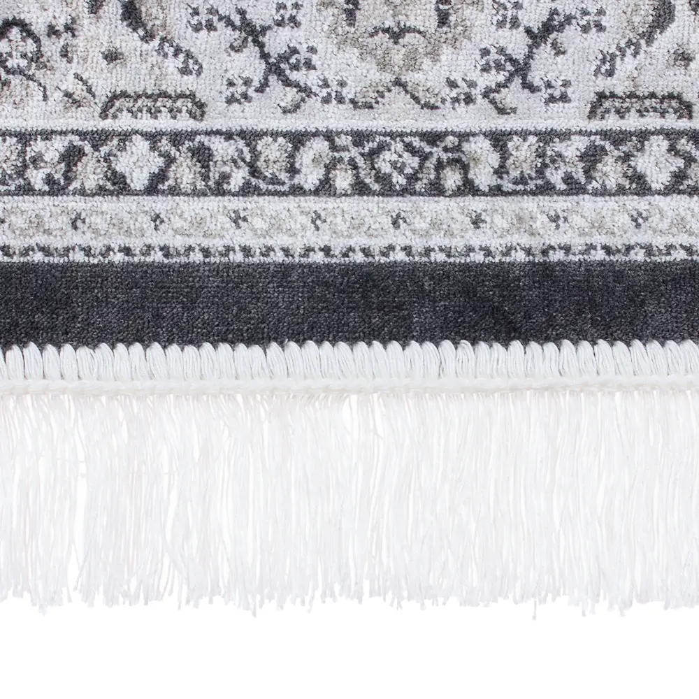 Ковёр Isphahan 77808A 0.8x1.5 м вискоза DEVOS-CABY STLM-2075544 - Вид №3