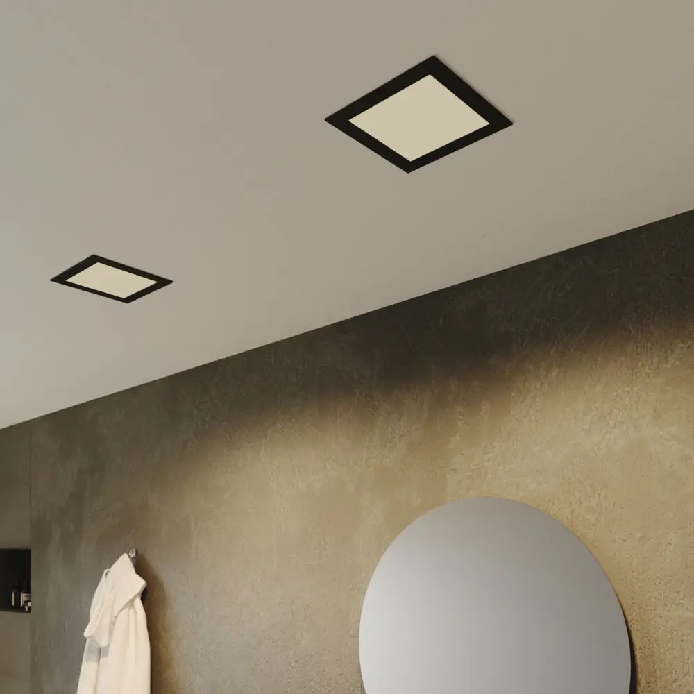 INSPIRE Extraf L - регулируемый влагозащищенный спот для настенного освещения 85323794 STLM-0916385 - Вид №6