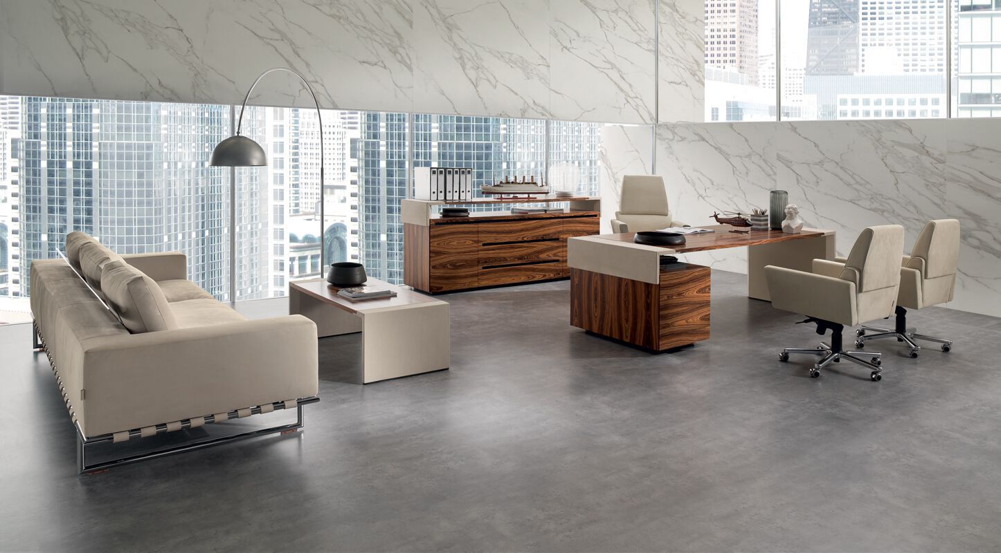 Деревянный прямоугольный журнальный столик i 4 Mariani ARCH-00115691 - Вид №1