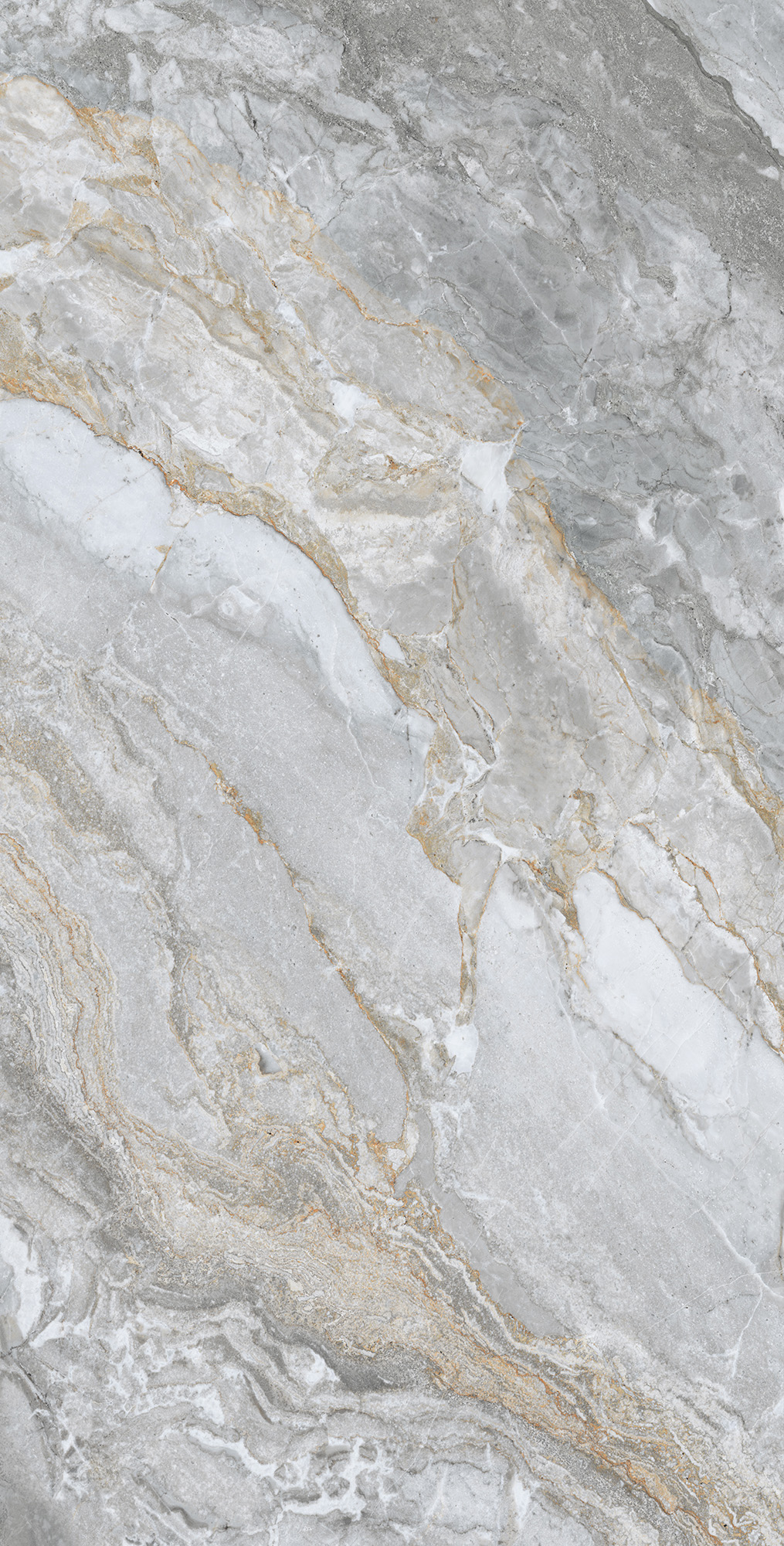 Керамогранит TRIVOLA GREY LAPPATO 60х120 Arcadia Ceramica CL4007-A - Вид №1