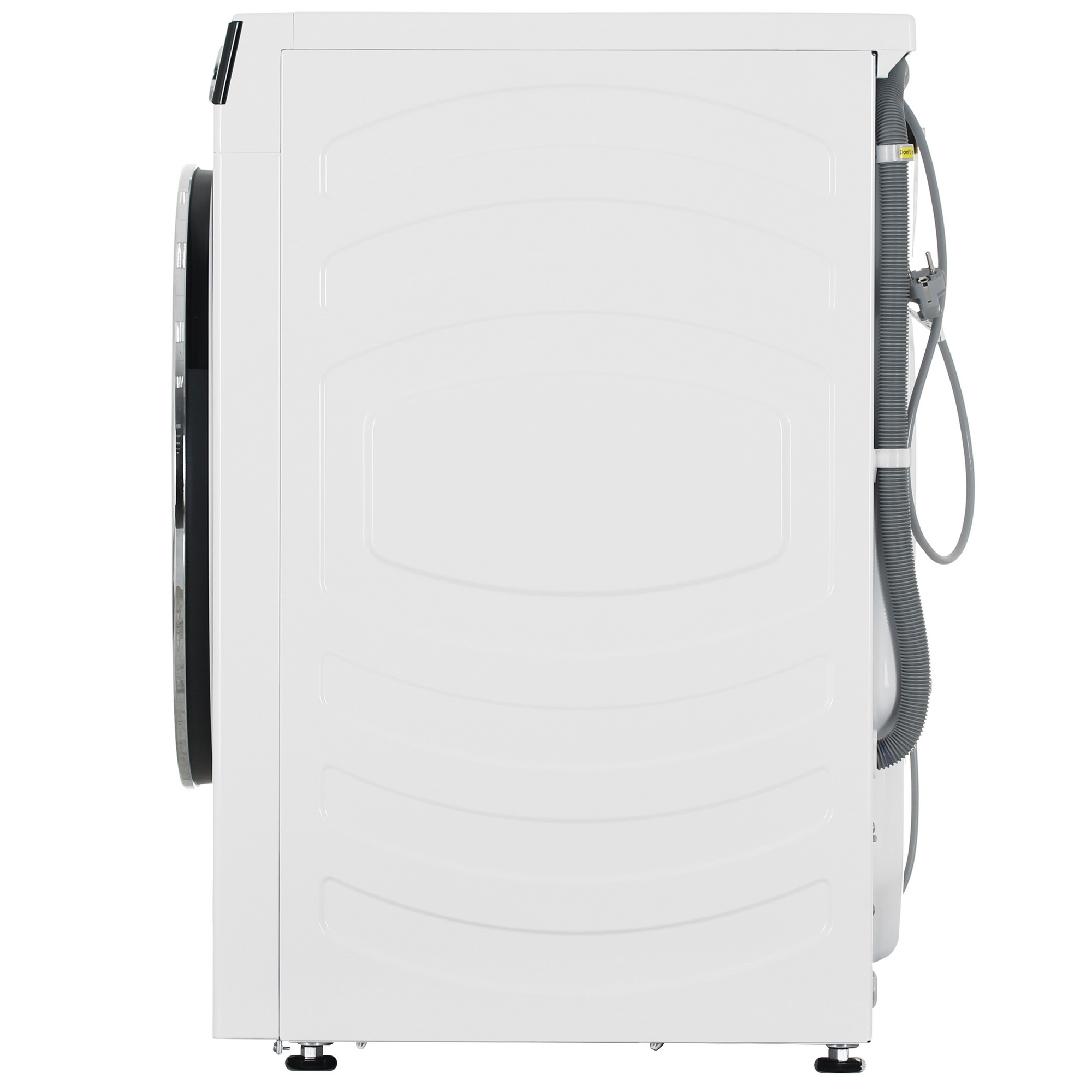 9290897 Стирально-сушильная машина Candy C47D 4106MBSW-07 белый STDN-0101365 - Вид №2