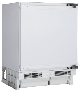 90685077 Встраиваемый холодильник ASF90BU 59.5x82 см цвет белый STLM-0337440 ASCOLI