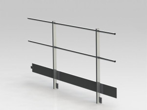 Коллективное устройство защиты