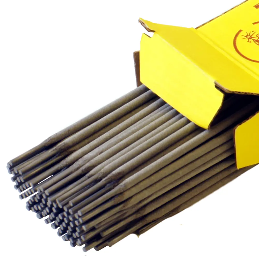 Электроды сталь СЭОК-46 2 мм 1 кг Santreyd STLM-2083227