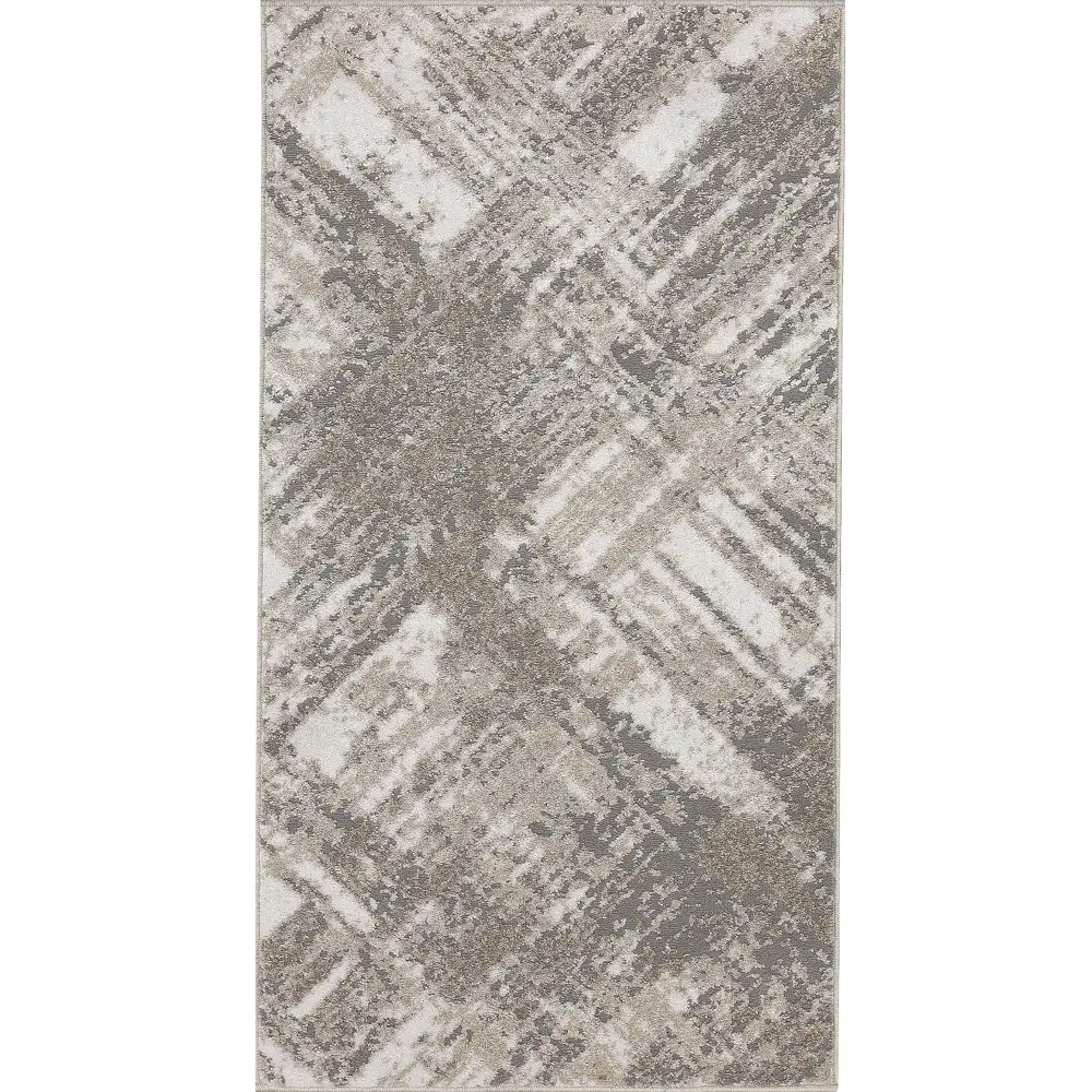 Santreyd Ковер Тач: мягкий акцент для уютного интерьера 80x150 см 89340097 STLM-1065798 - Вид №1