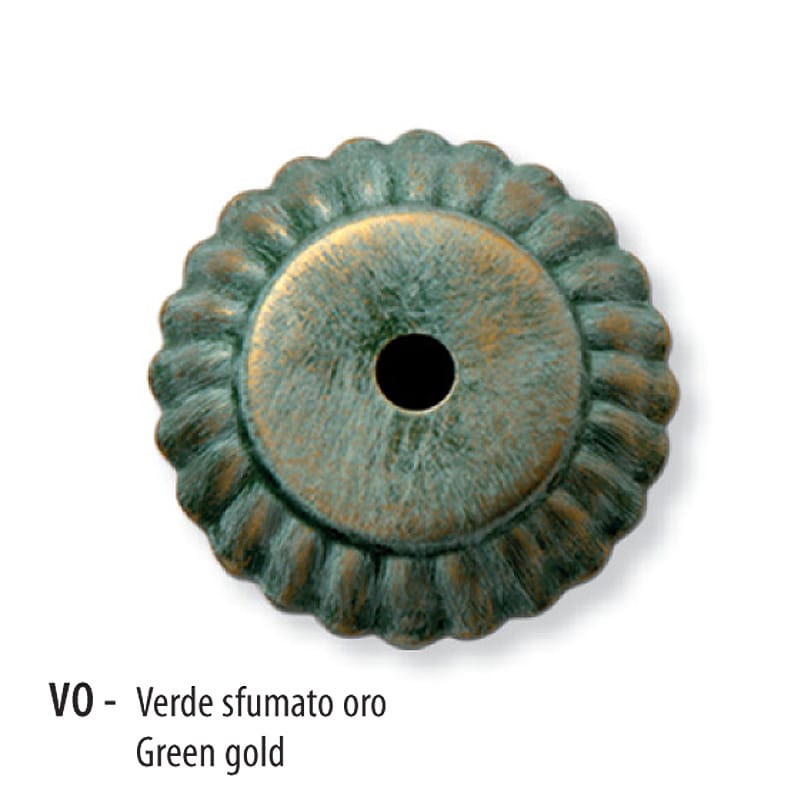 Керамический потолочный светильник с фиксированной рукояткой FERROLUCE Пиза ARCH-00068303 - Вид №15