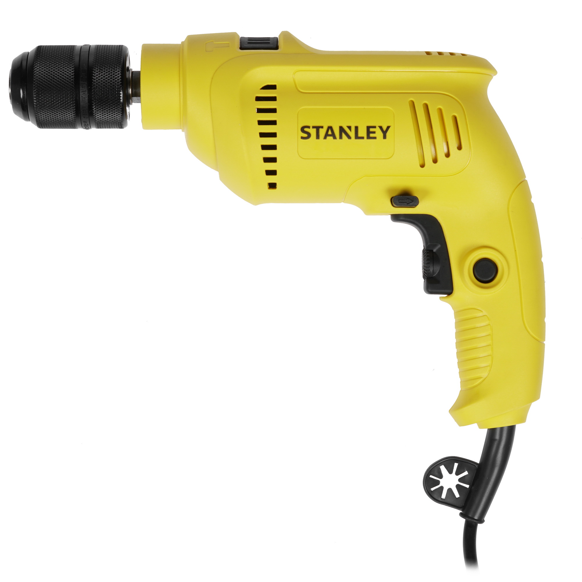 Дрель  Stanley SDH600C-RU 1275697 STDN-0012100