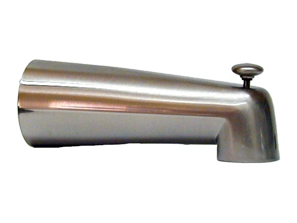 Настенный дозирующий носик для ванны BARIL BEC-0520-27 ARCH-00132156 - Вид №1