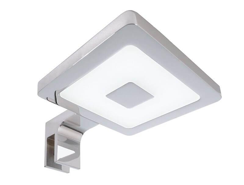 687067 Подсветка для зеркал Square II Deko-light Mirror