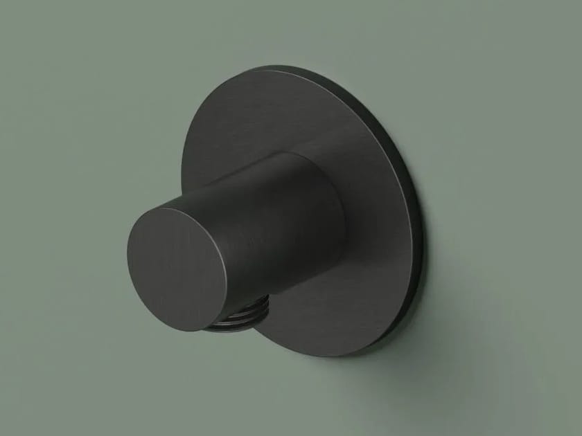 Латунь воды на выходе Hotbath Ace ARCH-00088465