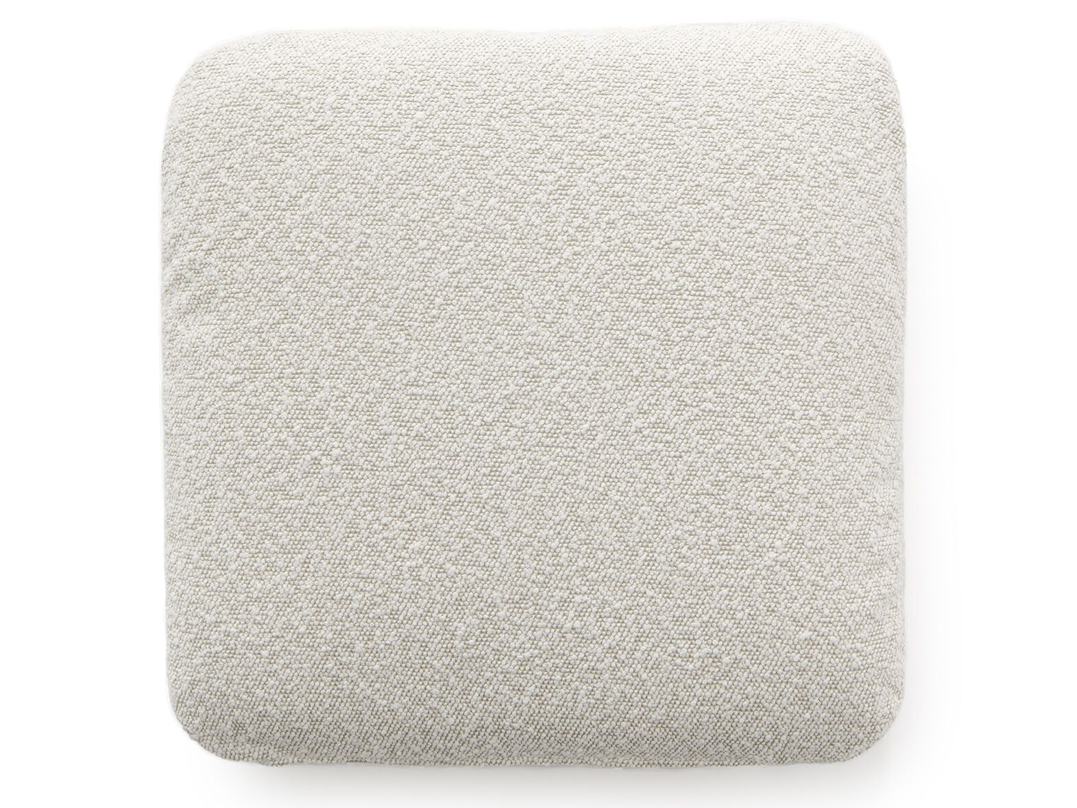 Квадратная однотонная подушка Kartell K-Waiting ARCH-00053707 - Вид №4