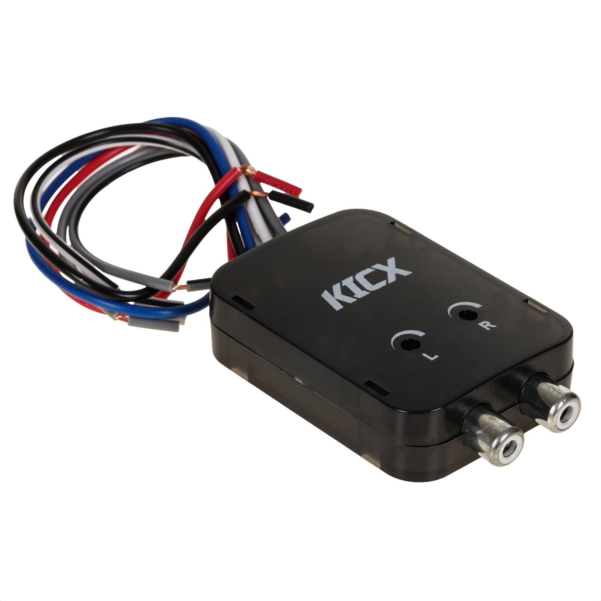 9104310 Преобразователь уровня сигнала Kicx HL02MS STDN-0102652