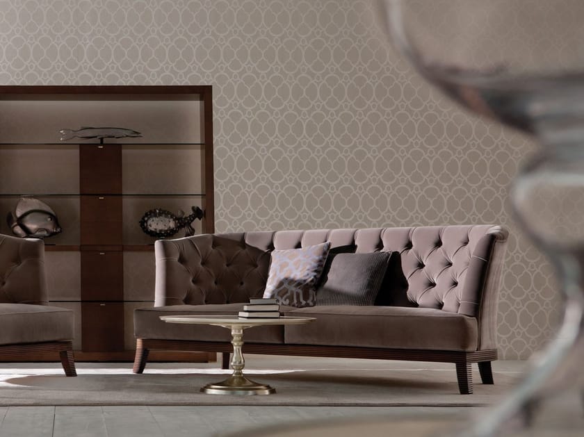 Тканевый диван OPERA CONTEMPORARY Parsifal ARCH-00152972