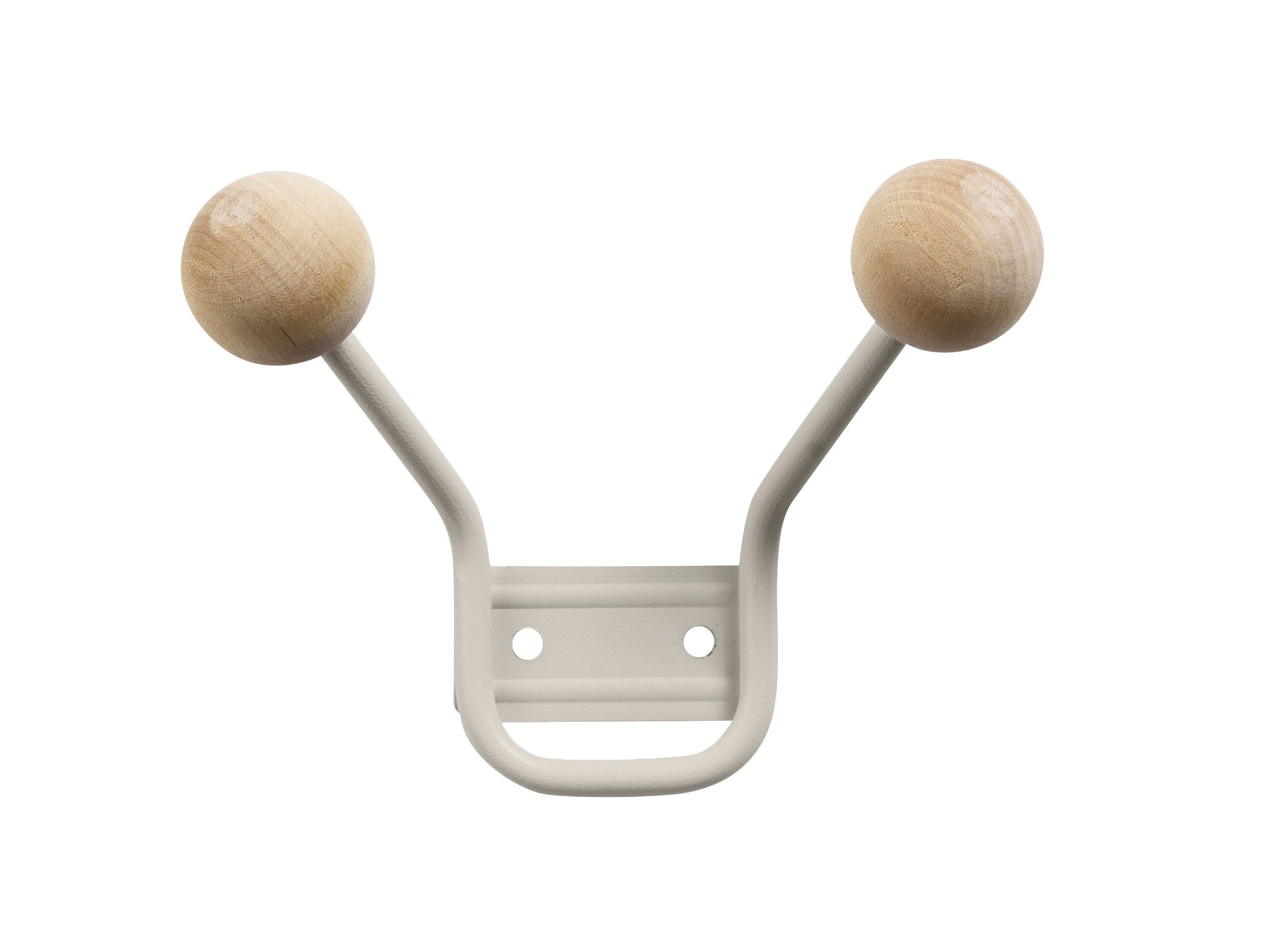 Окрашенная металлическая вешалка для одежды Maze ARCH-00134434 - Вид №3