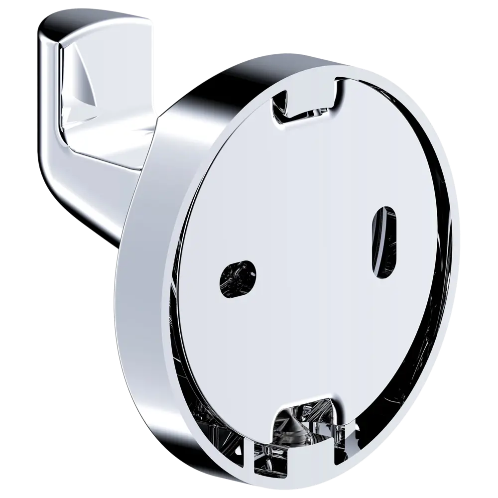 Крючок Sensea Elliot цвет хром STLM-2106839 - Вид №1