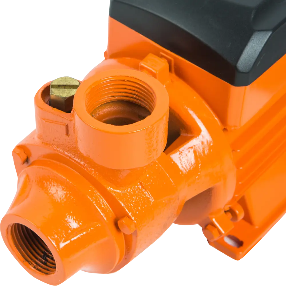 Насос садовый поверхностный Вихрь ПН-370, 2700 л/час Santreyd STLM-2116470 - Вид №2